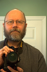 Self Portrait